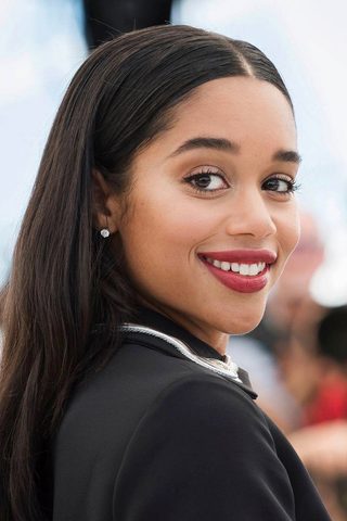 Laura Harrier, photo 1 of 3