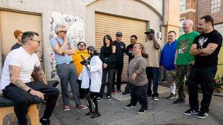 Jackass: Best and Last still 3