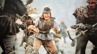 The Blood of Heroes still 1