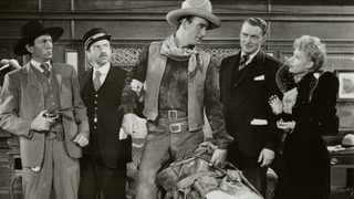 In Old Oklahoma still 2