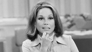 Being Mary Tyler Moore still 1