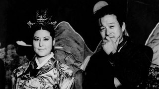 The Lovers and the Despot still 1