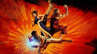 Street Fighter still 7