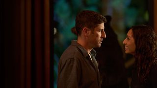 Untitled Home Invasion Romance still 7