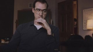 The Rake still 6