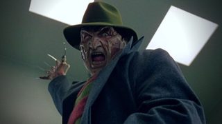 Wes Craven's New Nightmare still 2