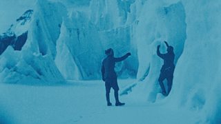 The Epic of Everest still 1