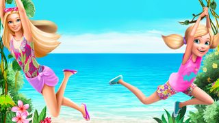 Barbie & Chelsea: The Lost Birthday still 3