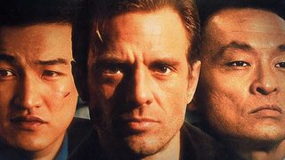 American Dragons still 2