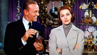 Silk Stockings still 4