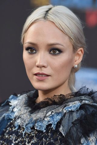 Pom Klementieff, photo 1 of 3