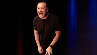 Ricky Gervais: Armageddon still 2