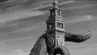 It Came from Beneath the Sea still 8