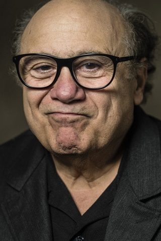 Danny DeVito, photo 1 of 3