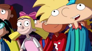 Hey Arnold! The Jungle Movie still 6