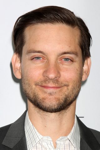 Tobey Maguire, photo 2 of 3
