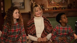 The Christmas Chronicles: Part Two still 2