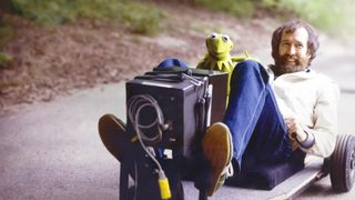 Jim Henson Idea Man still 4
