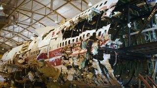 Freefall: A Reckoning for Boeing still 1