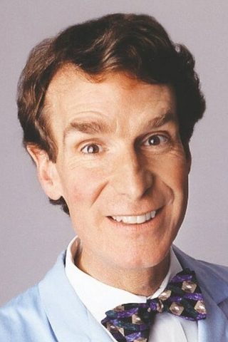 Bill Nye, photo 3 of 3