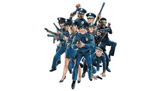 Police Academy 2: Their First Assignment still 1