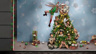 Reno 911!: It's a Wonderful Heist still 2