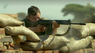 The Siege of Jadotville still 5