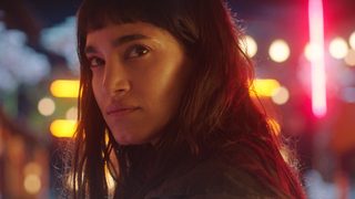 Prisoners of the Ghostland still 6