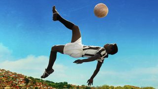 Pelé: Birth of a Legend still 1