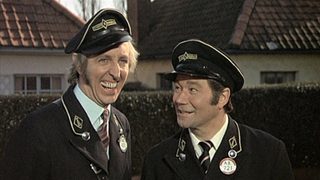 On the Buses still 4