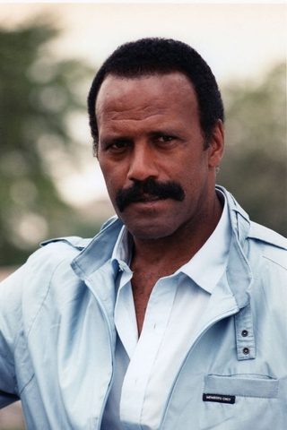 Fred Williamson, photo 3 of 3