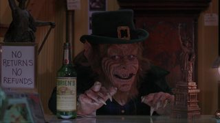 Leprechaun 3 still 5