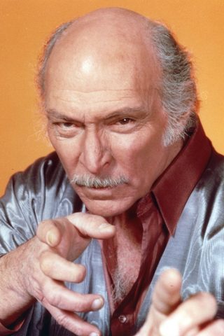 Lee Van Cleef, photo 3 of 3