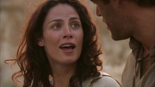 Jack Hunter and the Star of Heaven still 3