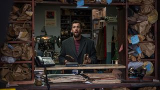 The Cobbler still 2