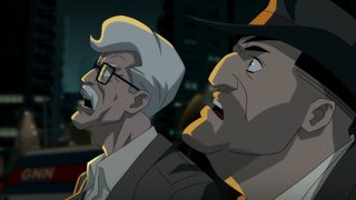 Batman: Knightfall Part 1: Knightfall still 7
