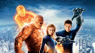 Fantastic Four still 1