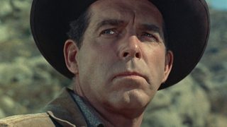 Face of a Fugitive still 1