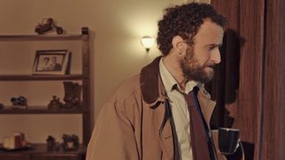 The Fox still 1