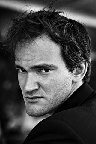Quentin Tarantino, photo 3 of 3