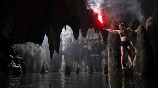 The Devil's Mouth still 1