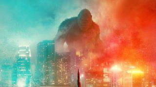Godzilla vs. Kong still 8