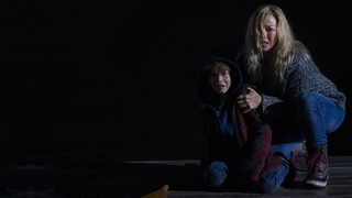 Shut In still 1