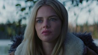 Over Your Dead Body still 5