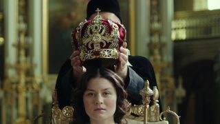 The Girl King still 5
