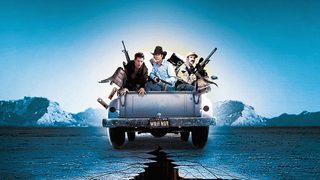 Tremors 2: Aftershocks still 4