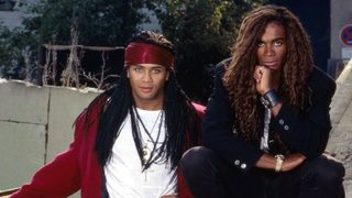 Milli Vanilli still 4