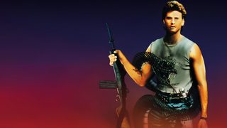 Snake Eater still 1