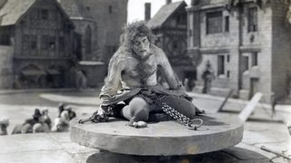The Hunchback of Notre Dame still 7
