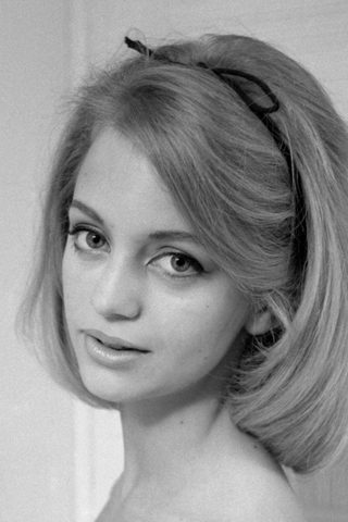 Goldie Hawn, photo 3 of 3